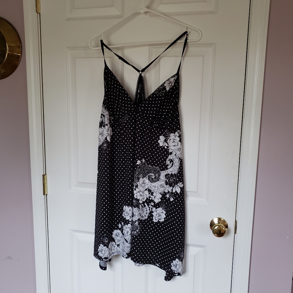 Nightgown